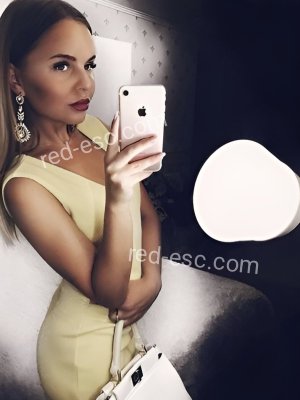 Эля — Горнозаводск
