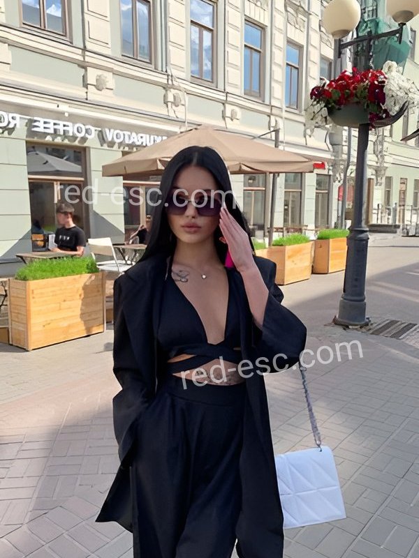 Мишель — Горнозаводск